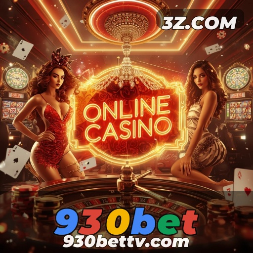 Bingo Virtual no 930bet: Diversão e Emoção Garantidas